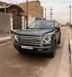 HAVAL H9